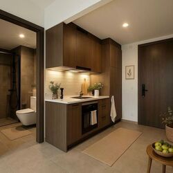 Midtown Modern (D7), Apartment #586194461